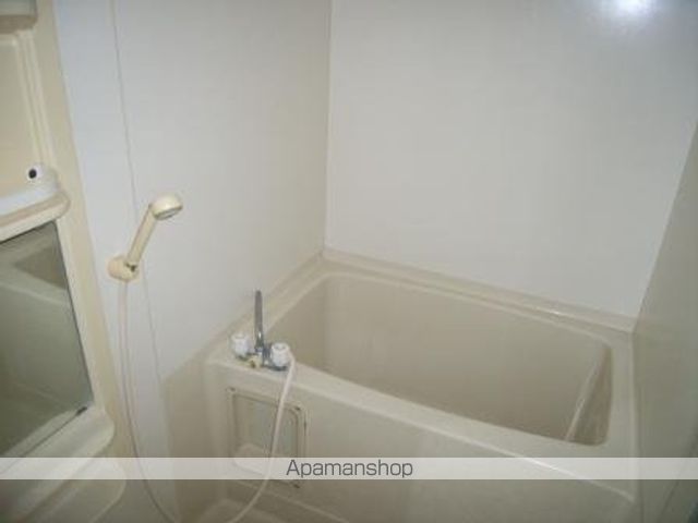 サンヒルズ緑ヶ丘の内装写真