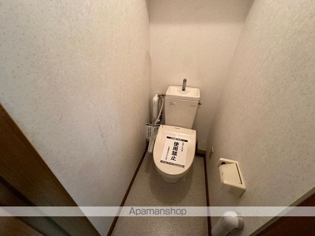 コーポ・敬愛の内装写真