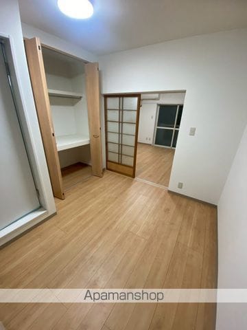 ブルーハイツ塩屋の内装写真