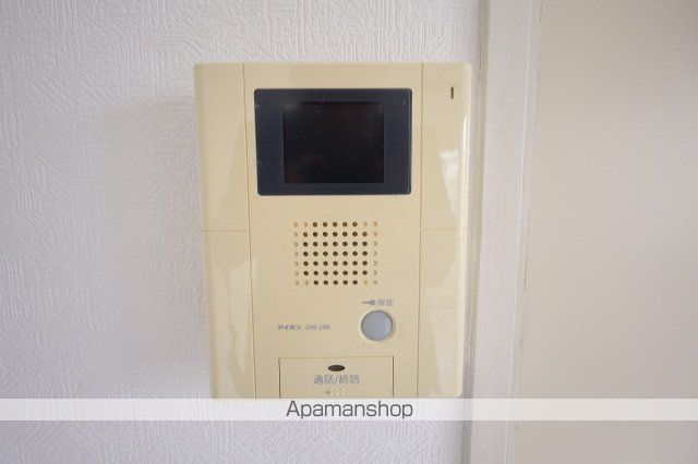 パステルクボ15の内装写真