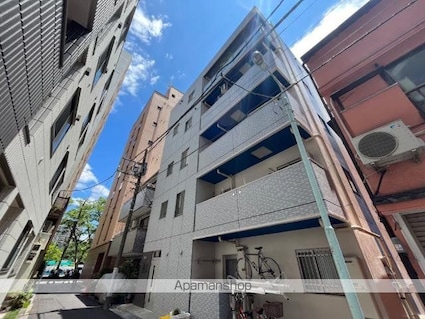 Ｇｒａｎｄ　Ｃｏｕｒｔ日本橋浜町[2LDK/50.7m2]の外観1