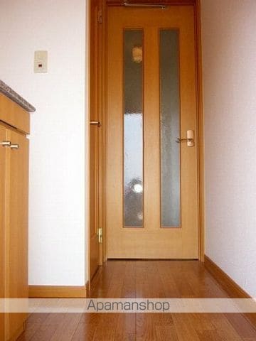 ソール・オリエンスBの内装写真