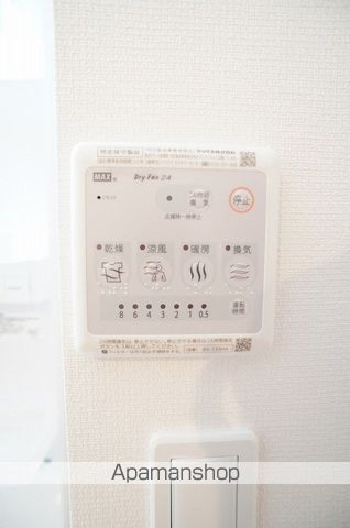 リブリ・ほしの屋の内装写真