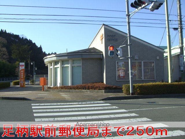 パークサイド ベルの周辺写真