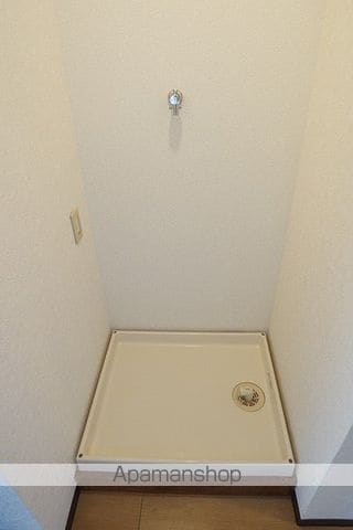 WELL PREMIADOの内装写真