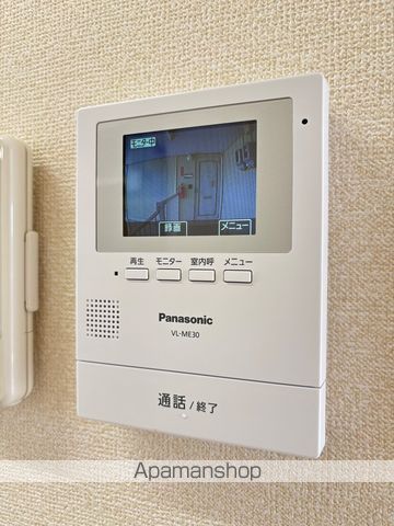 ラシーヌ広沢の内装写真