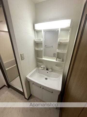 レジデンス藤が丘の内装写真