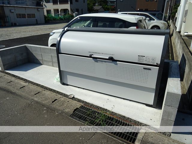LAUNCH BOXのその他写真