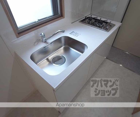 セント要法寺の内装写真