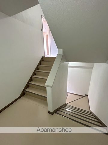 コンフォート文京小石川のその他写真