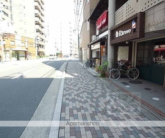エクセレント御所西の周辺写真