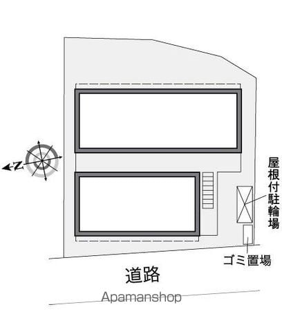 レオパレスMORIEのその他写真