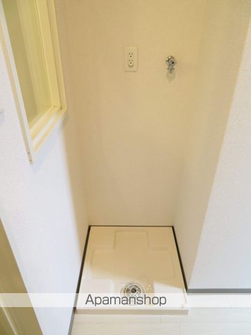 コーワベルデ上杉の内装写真