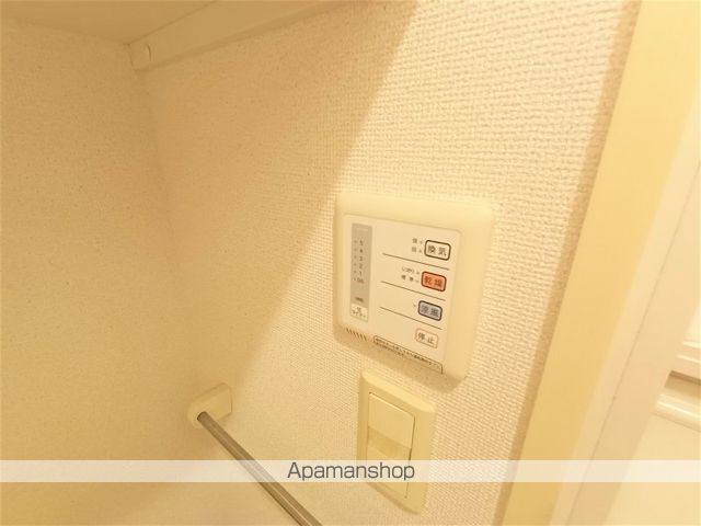 レオパレス太子田の内装写真