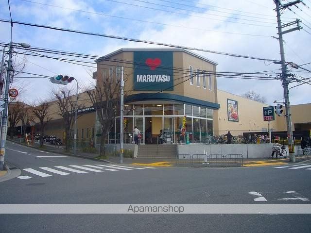 メゾンエトワールの周辺写真