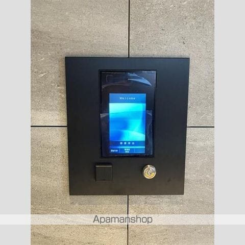 SーRESIDENCE伊都ATTIRANTの内装写真