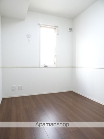 VILLANAGAYABの内装写真