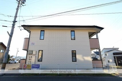 シャトー桂[2DK/47.2m2]の外観4
