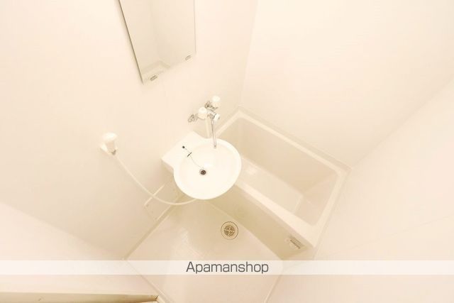 レオパレスサンシャイン98の内装写真