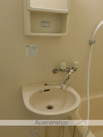 ラビットハウス アイディの内装写真