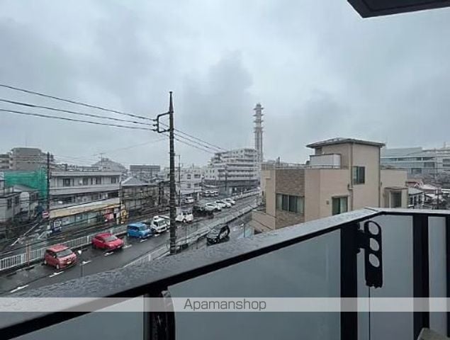 GENOVIA立川の内装写真