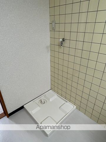 イーストアベニューの内装写真