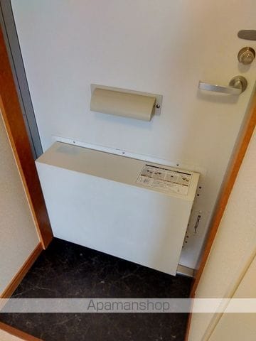レオパレスダイヤハウスIIの内装写真