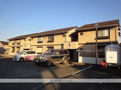 エレファントファイブ[3DK/55.44m2]の外観2