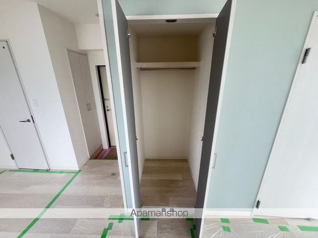 ガーデンヒルズ守口の内装写真