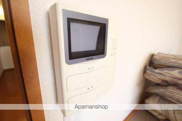 レオパレスこぶしの里 北六甲の内装写真