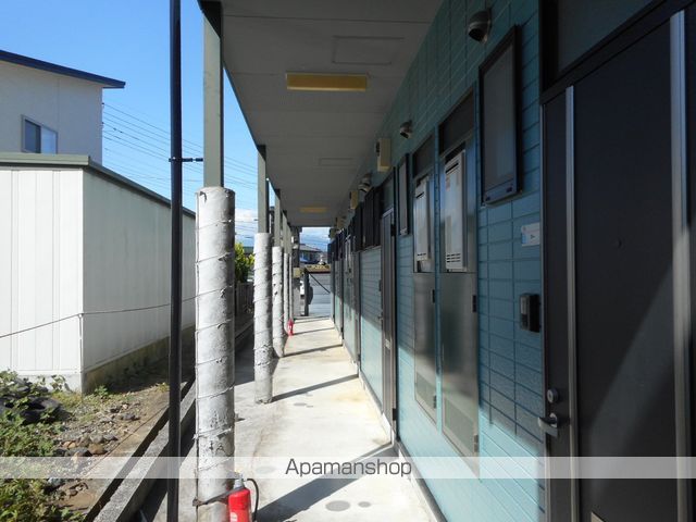 KM1185のその他写真