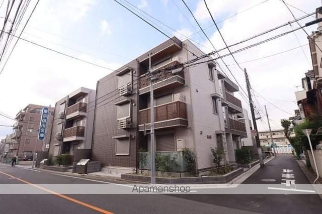 セジュール春日町3の外観写真