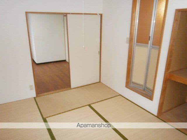 サンシティSSの内装写真