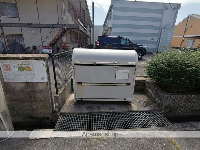 レオパレスソフィアのその他写真