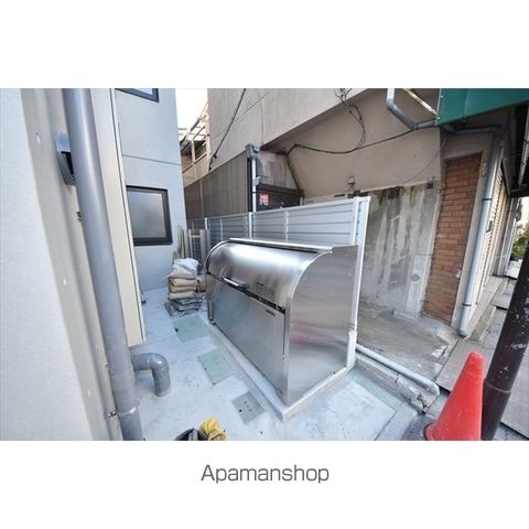 CASA GRAZIE 南千住の内装写真