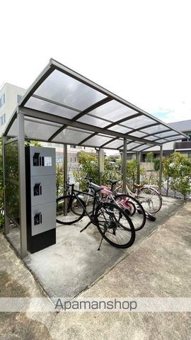 グランドール津高 弐番館のその他写真