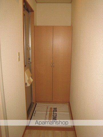 セジュール薮田 Aの内装写真