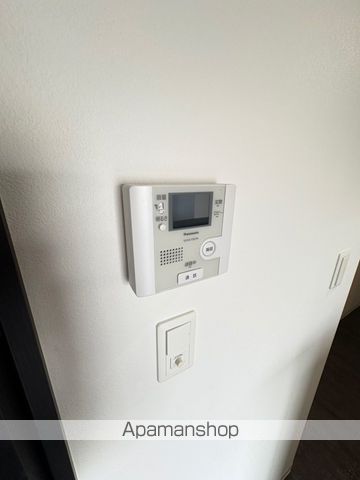 シャルマン東区役所前の内装写真