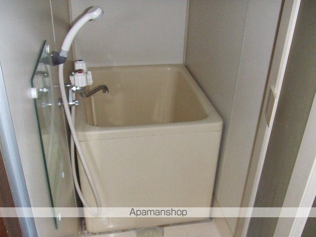 札幌市東西線 大谷地駅 徒歩8分 2階建 築43年の内装写真