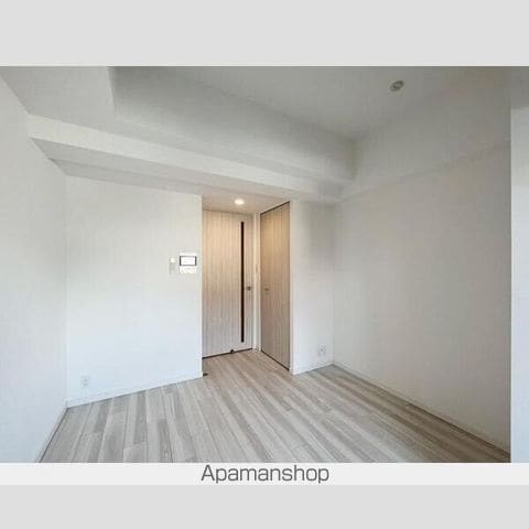 SーRESIDENCE堺筋本町UNOの内装写真