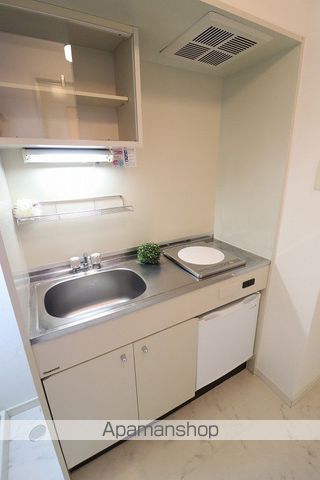 レジデンス徳島の内装写真