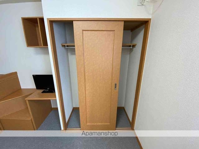 レオパレス太田2004の内装写真