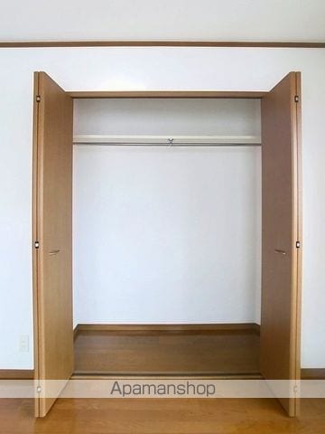 コンフォート南林寺の内装写真