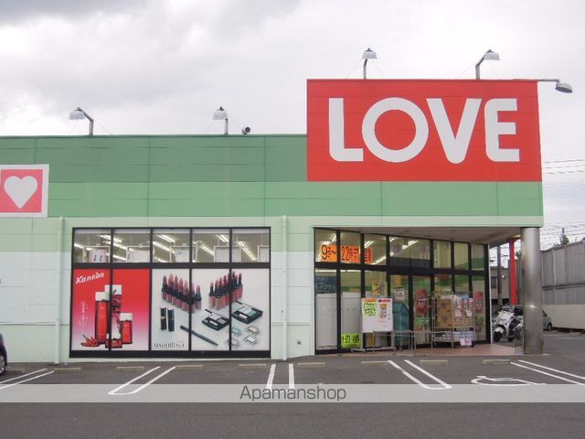 センチュリーとみの周辺写真