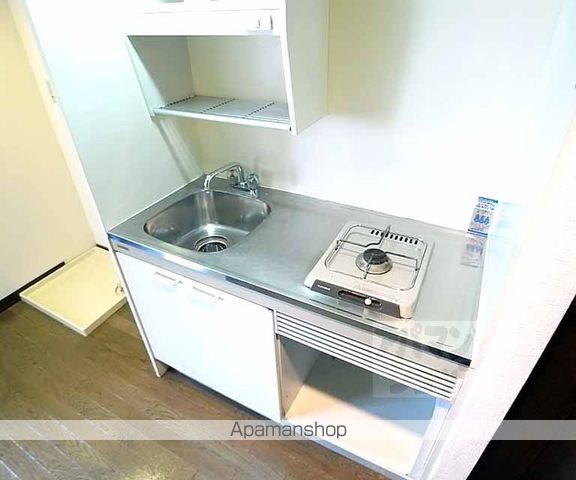アビタシオン鴨川の内装写真