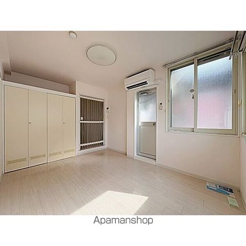 HOUSE LOKOの内装写真