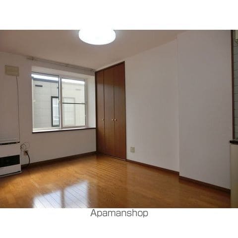 MORE HOUSEの内装写真