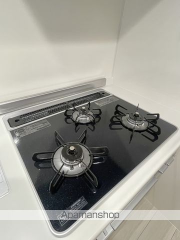 ディアコート鷹合の内装写真