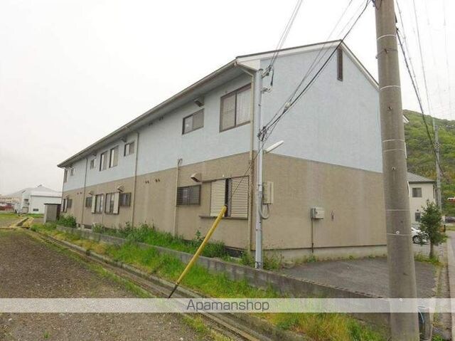 ヴィラたかつみ[3K/50m2]の外観4