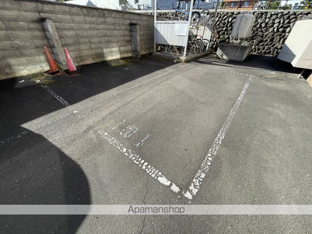 TA21宮ヶ丘のその他写真